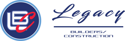 Legacy Builders Construction